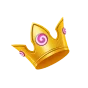 Crown at Bingo Diamond Online Casino