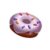 Donut at Bingo Diamond Online Casino