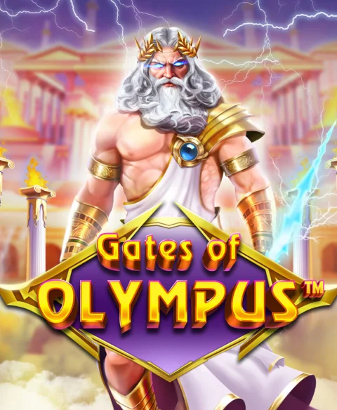 Play Gates of Olympus at Bingo Diamond Casino