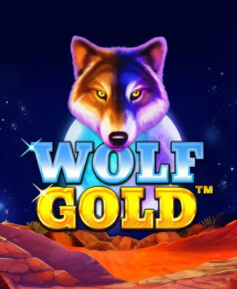 Play Wolf Gold at Bingo Diamond Casino