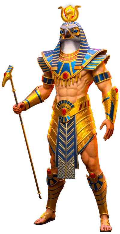 Egyptian at Bingo Diamond Online Casino
