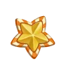 Star at Bingo Diamond Online Casino